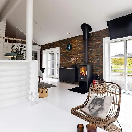 Ferienhaus 6 Person Holiday In