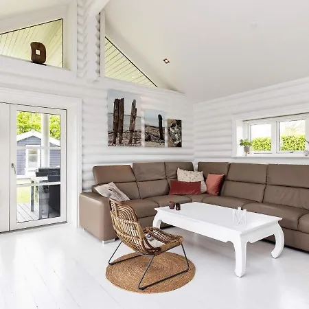 Ferienhaus 6 Person Holiday In *