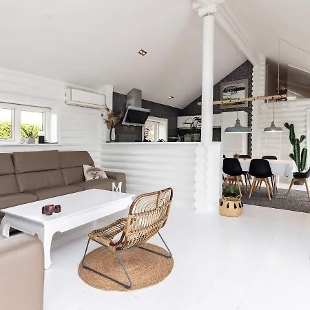 Ferienhaus 6 Person Holiday In