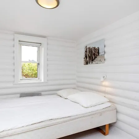 Ferienhaus 6 Person Holiday In Otterup