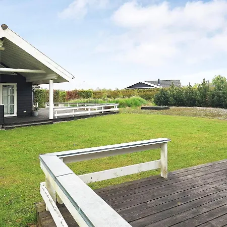 Ferienhaus 6 Person Holiday In *